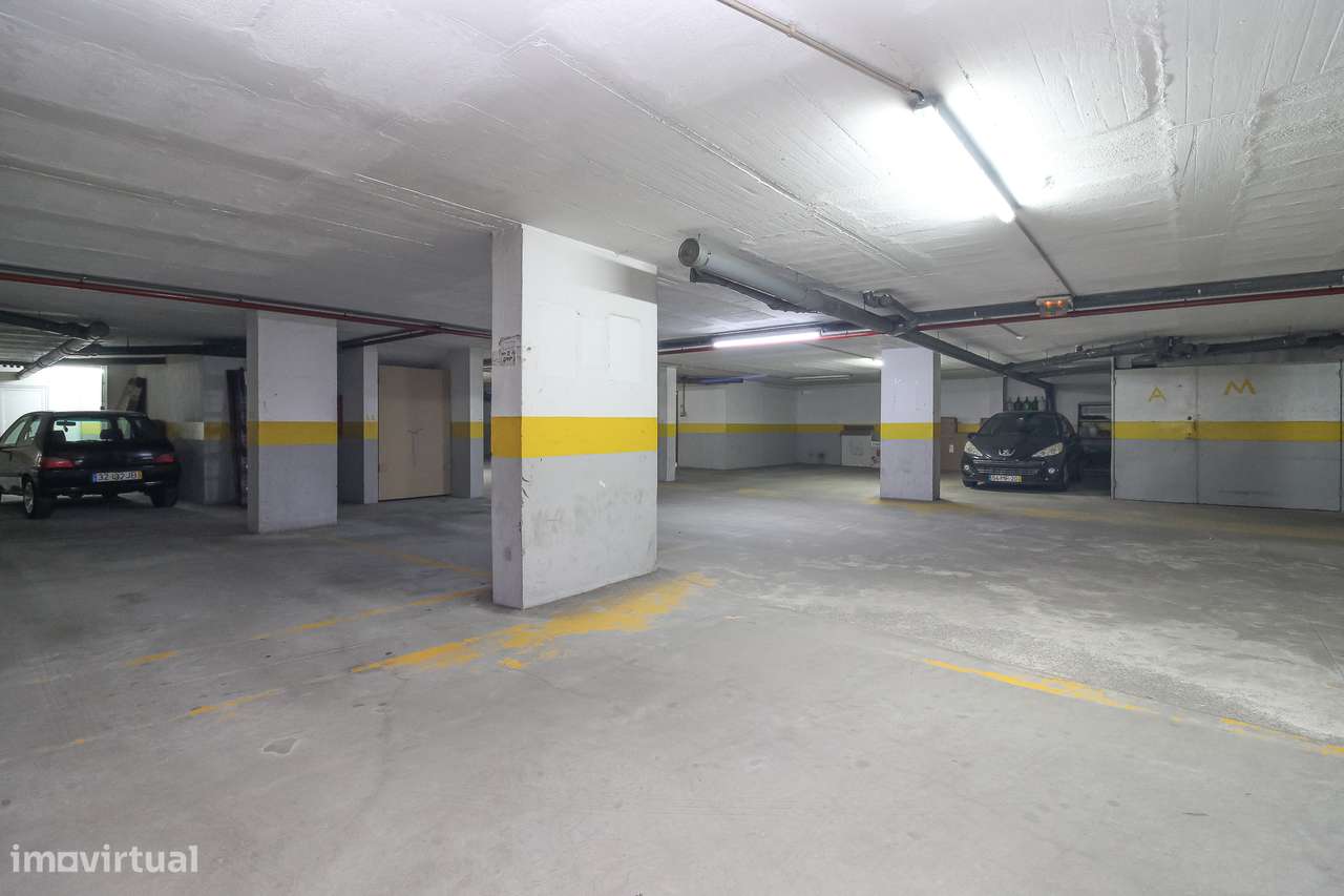 T2 Mobilado e Equipado Centro de Paredes-17