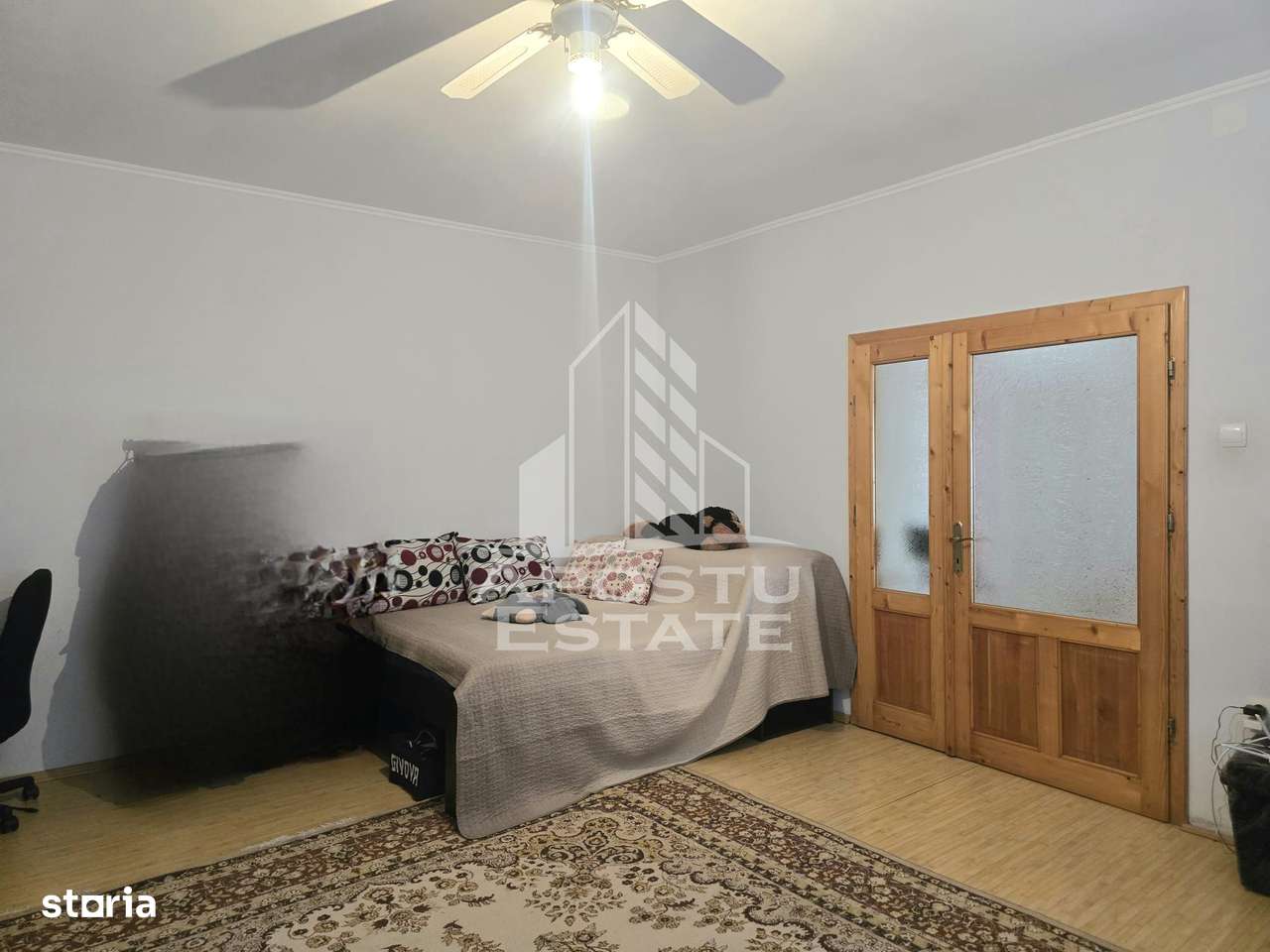 Spatiu de inchiriat, in Curtici. - Imagine principală: 4/4