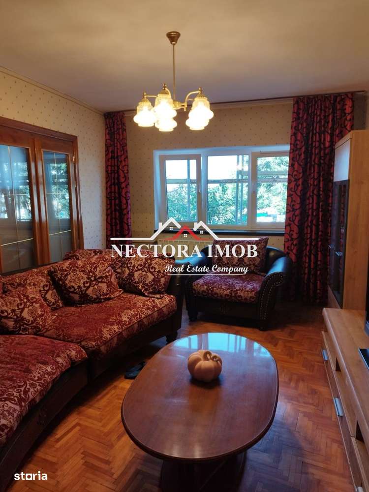 NECTORA IMOB-Apartament 4 camere, Sanmartin, 89 mp, langa Baile Felix - Imagine principală: 3/20