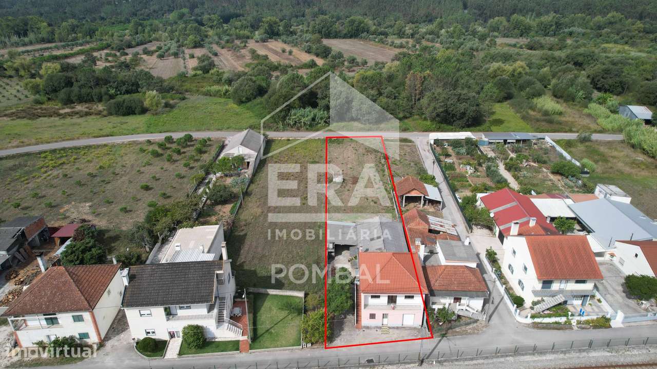 Moradia T4 Valdeira, Pombal - Grande imagem: 3/25