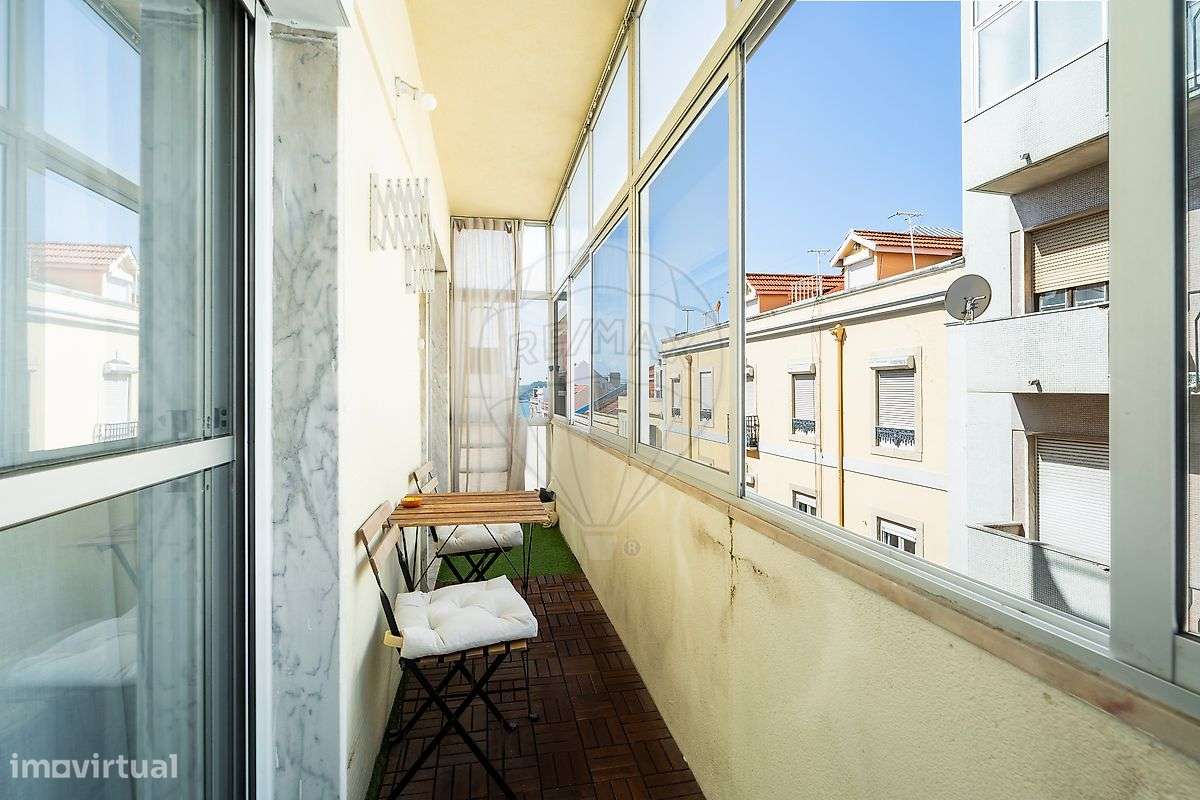 Apartamento T4 para venda-7