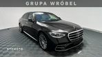 Mercedes-Benz Klasa S 400 d 4-Matic L AMG Line 9G-TRONIC - 2