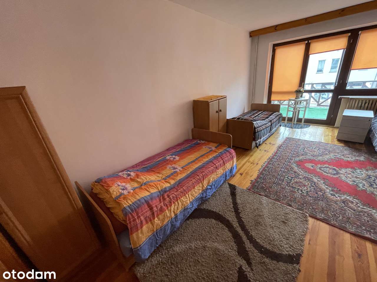 Dom dla pracowników Rumia - Pełny obrazek: 4/6