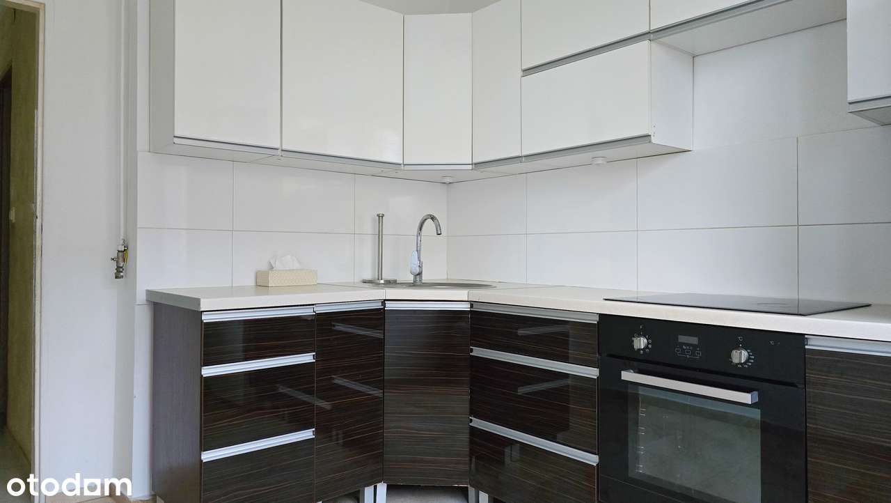 Sławno - mieszkanie gotowe do wprowadzenia! - Pełny obrazek: 2/15