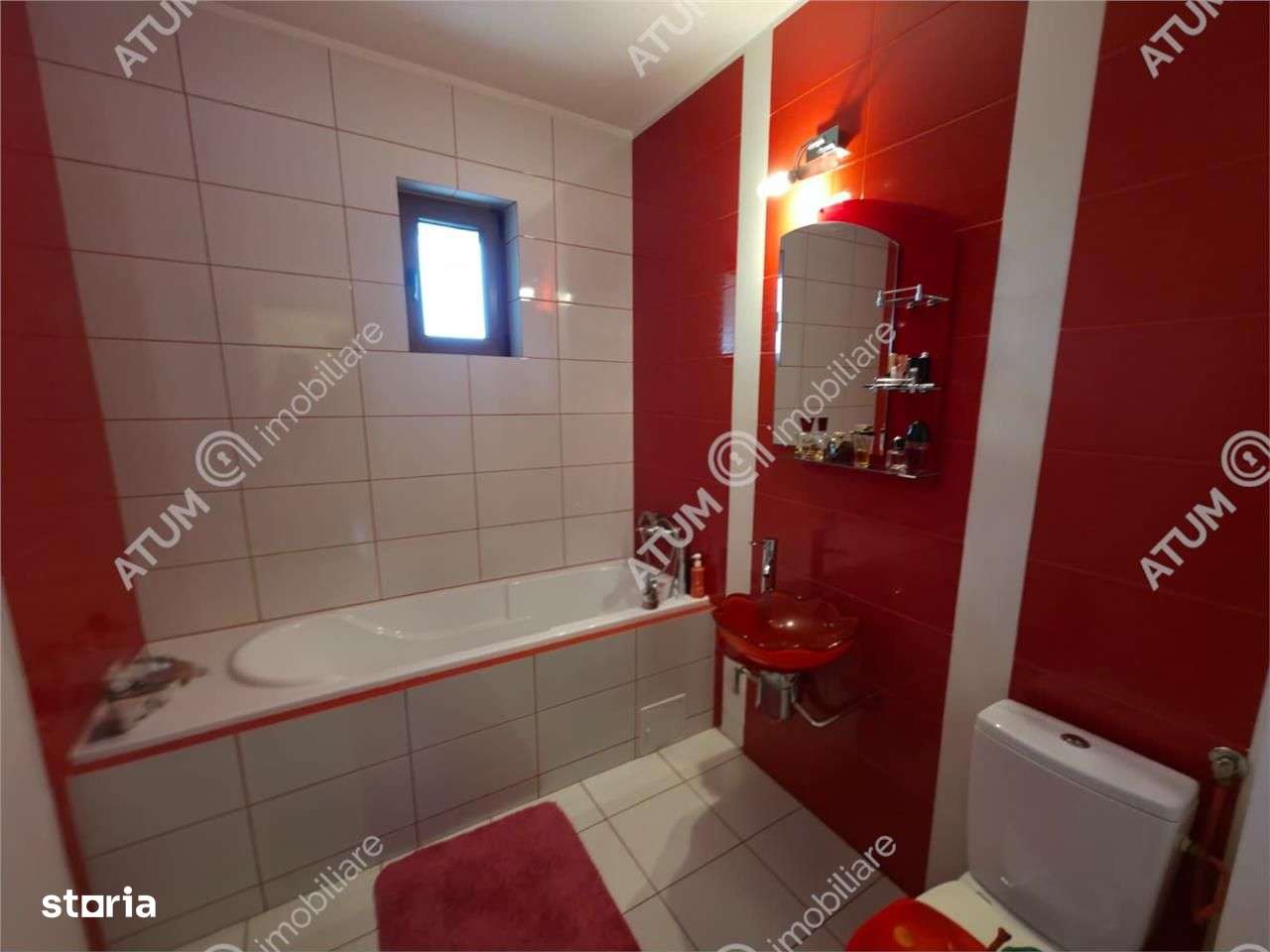 Apartament spatios cu 3 camere si loc de parcare in Arhitectilor Sibiu-15