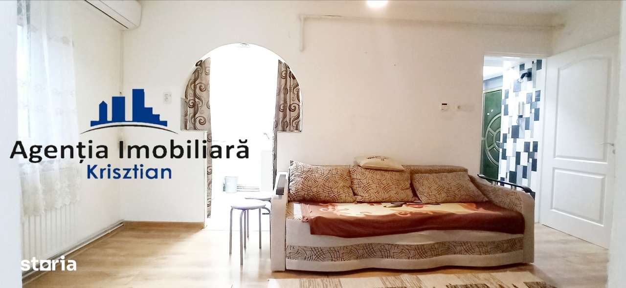 Apartament cu 2 camere - Imagine principală: 5/13