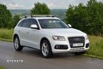 Audi Q5 2.0 TFSI Quattro Tiptronic - 5