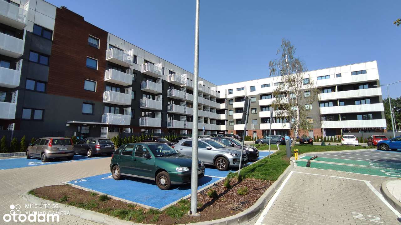 Atrakcyjne , nowe 4 pokoje . Dobry dojazd .-16