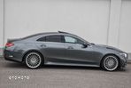 Mercedes-Benz CLS 450 4Matic 9G-TRONIC AMG Line - 17