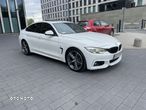 BMW Seria 4 430d Gran Coupe xDrive Sport-Aut M Sport - 3