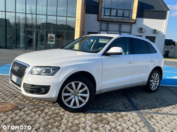 Audi Q5 2.0 TDI Quattro - 30