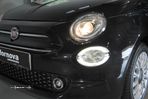 Fiat 500 1.0 Hybrid Lounge - 10