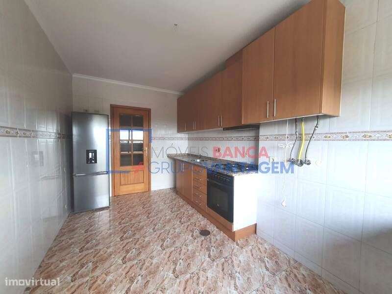 Apartamento T3 / Oliveira de Azeméis - La Salette - Grande imagem: 4/13