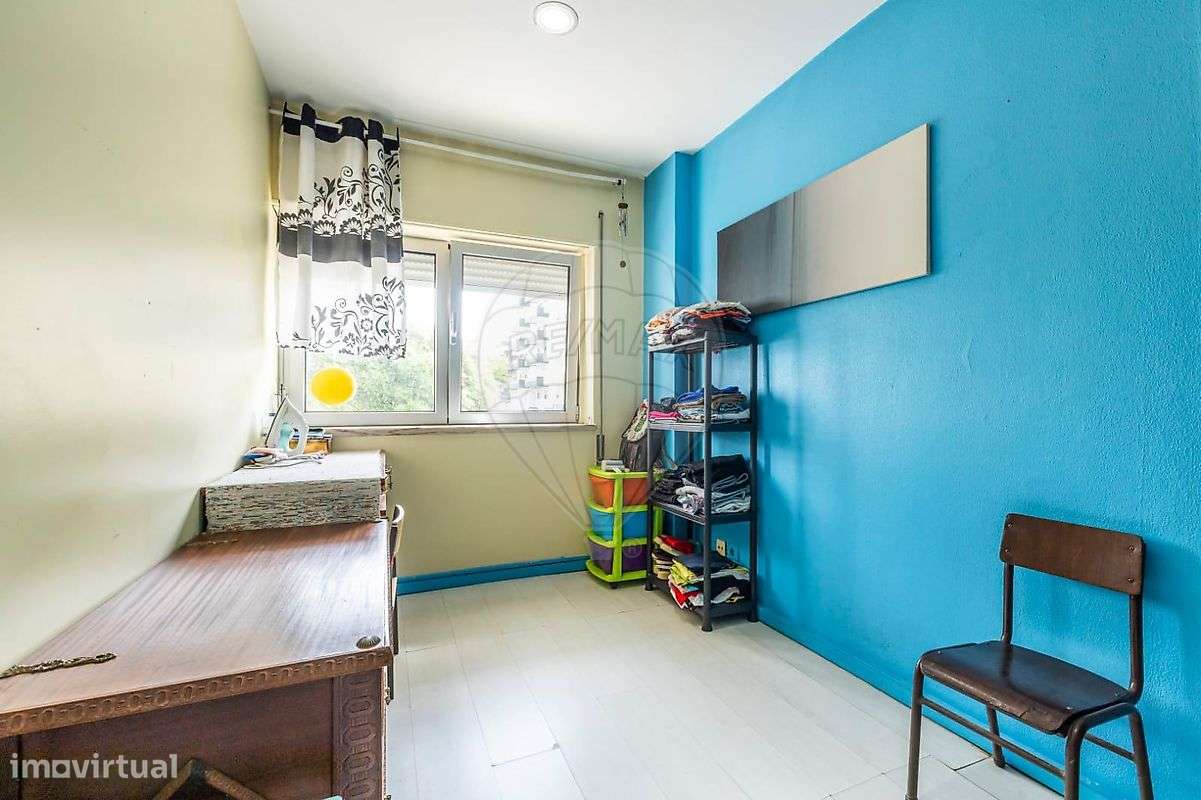 Apartamento T2 para venda-12