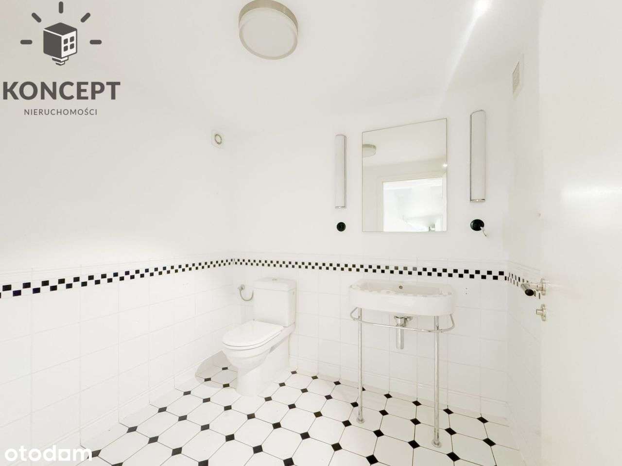 Wyjątkowy Dom w zabudowie Szeregowej ul. Oboźna-9