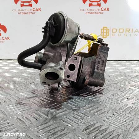 Turbina Fiat | Alfa Romeo | Opel | Lancia | 1.3 D | 73501343 - 2