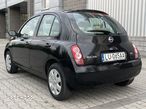 Nissan Micra - 3