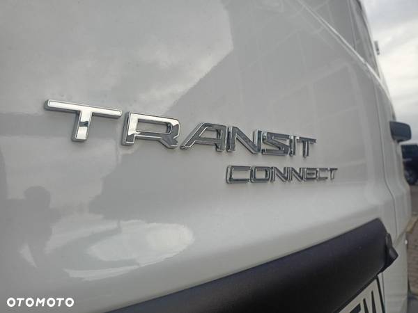 Ford Transit Connect - 21