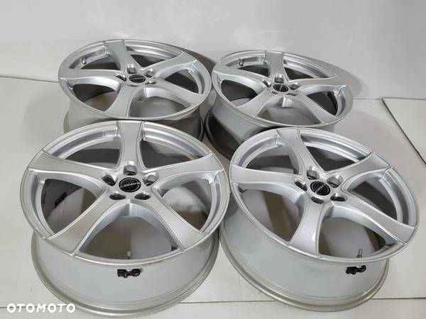 Felgi alu K2180 do Hyundai, Kia 5x114,3 ET50 7.5jx19 Renault nowe TPMS wysyłka-odbiór - 3