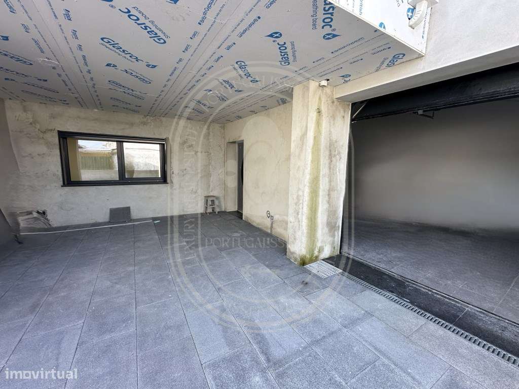 Elegante Moradia Contemporânea T4 - Conforto, Luz e Eficiência Ener...-40