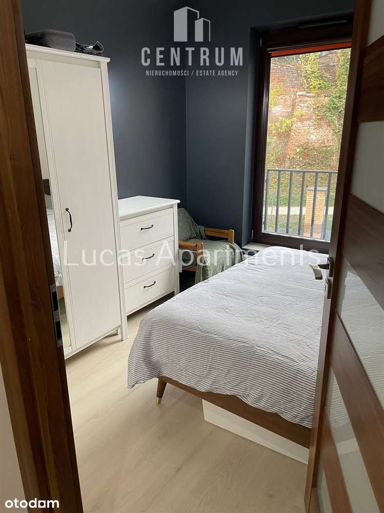 Super mieszkanie w Centrum nowy blok winda Okazja - Pełny obrazek: 4/9