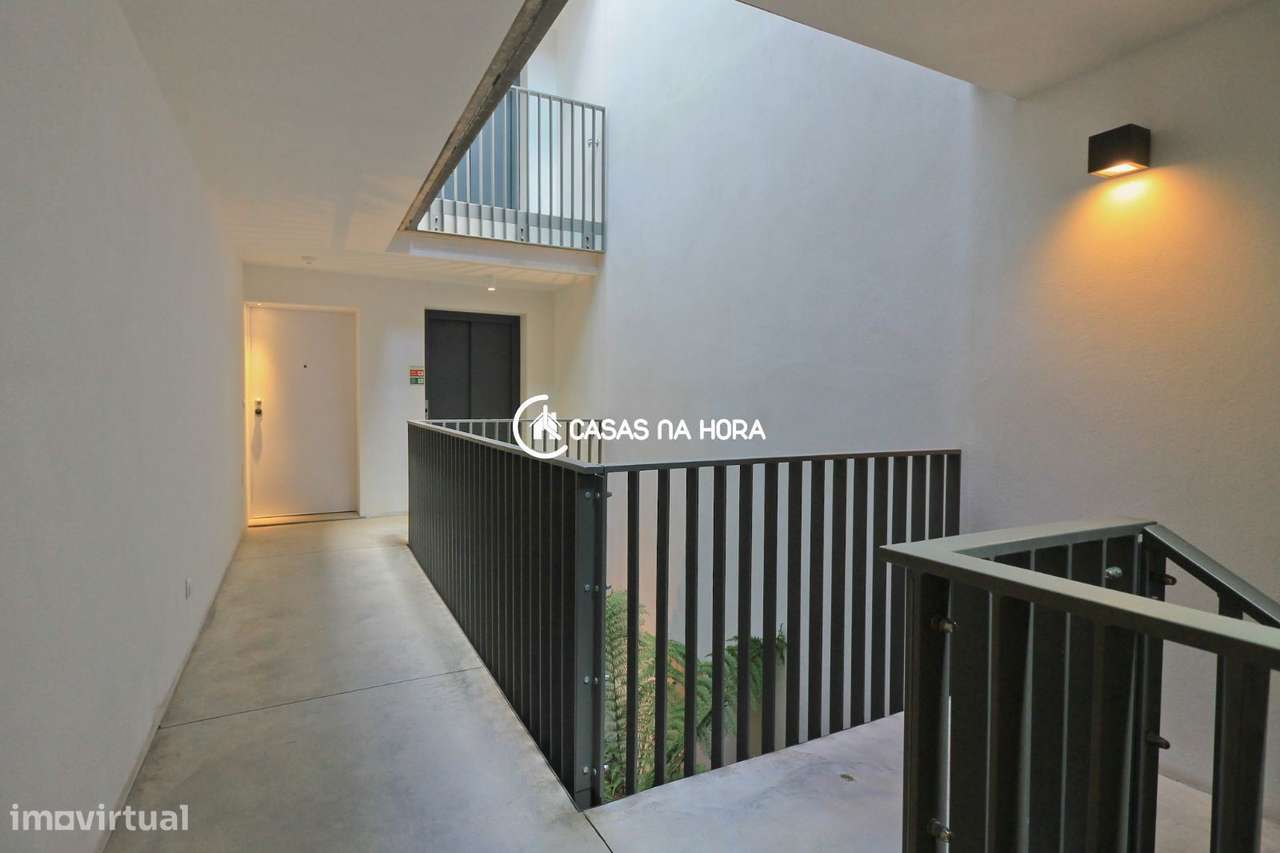 T1 | Varanda | Centro do Porto-12