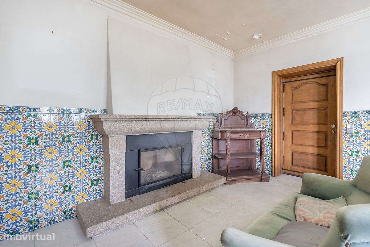 Moradia T5 para venda - Grande imagem: 5/50