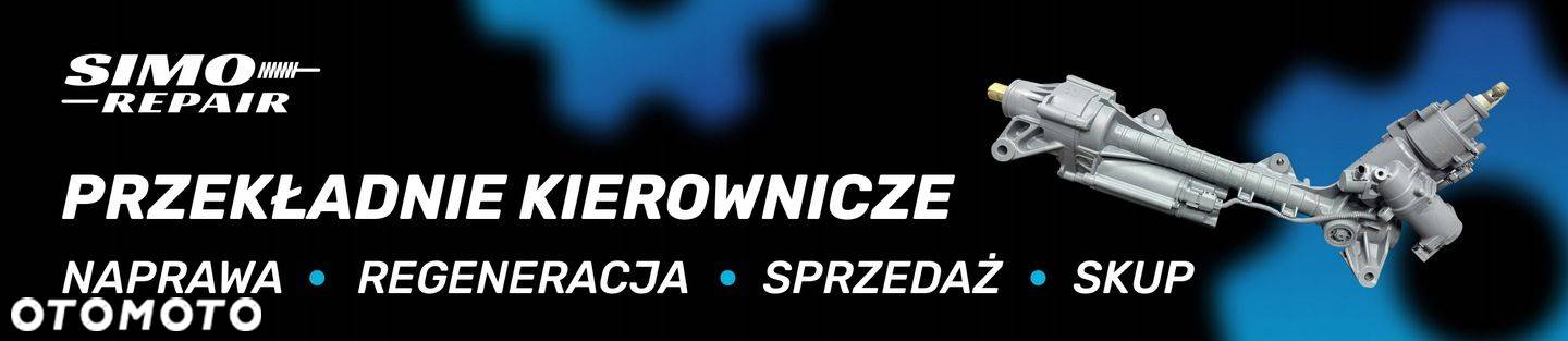 PRZEKŁADNIA KIEROWNICZA BMW 1 SER E81 E88 3 SER E91 E90 E92 Z4 E89 BW107R - 4