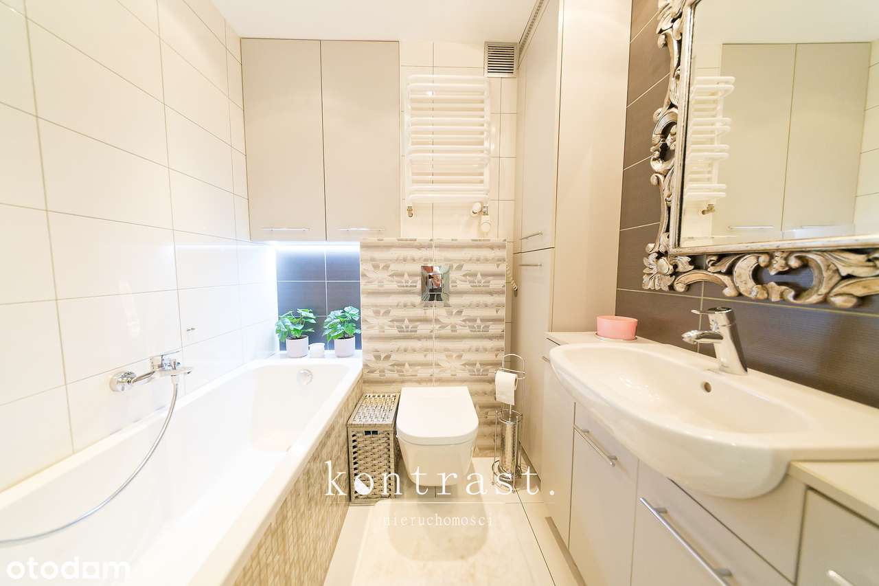 3 pokoje z ogródkiem i garażem, gotowe do zamieszkania!-11