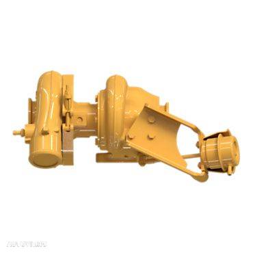 Turbina Caterpillar 4430317 - 1