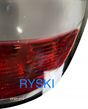 Opel Astra H 5drzwi 04-14r Lampa Prawa Tył Tylna - 3