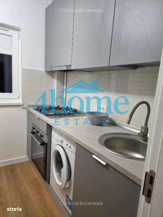 Garsoniera Tineretului|Timpuri Noi|Metrou - Imagine principală: 4/10