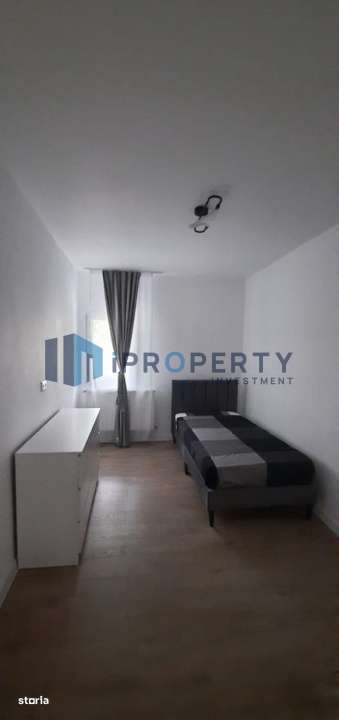 5 Camere | Bucur Obor | Centrala proprie | Proximitate metrou | Mobila - Imagine principală: 3/8
