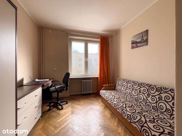 MIESZKANIE| GDYNIA, LESZCZYNKI, UL. RAMUŁTA | 2 POKOJE 45 M2 – pohled 5