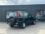 Honda CR-V 2.0 L 4WD - 17