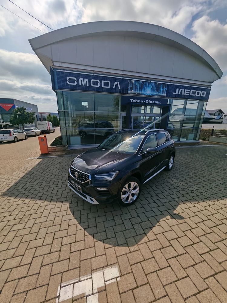 Seat Ateca 2.0 TDI DSG Xperience 2022