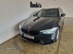 BMW 520 d Pack M Auto - 6