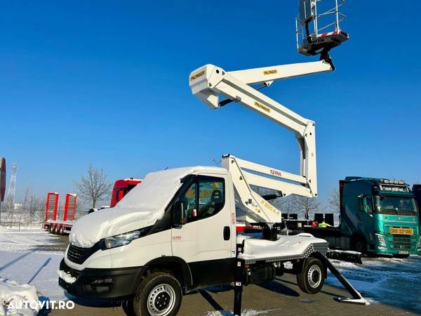 Iveco Daily 35S14 - 8