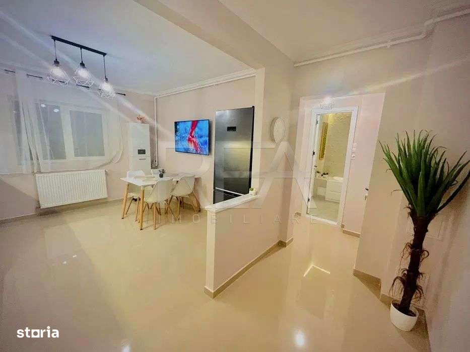 Designer 2 Camere - Tineretului/Timpuri Noi - Imagine principală: 4/8