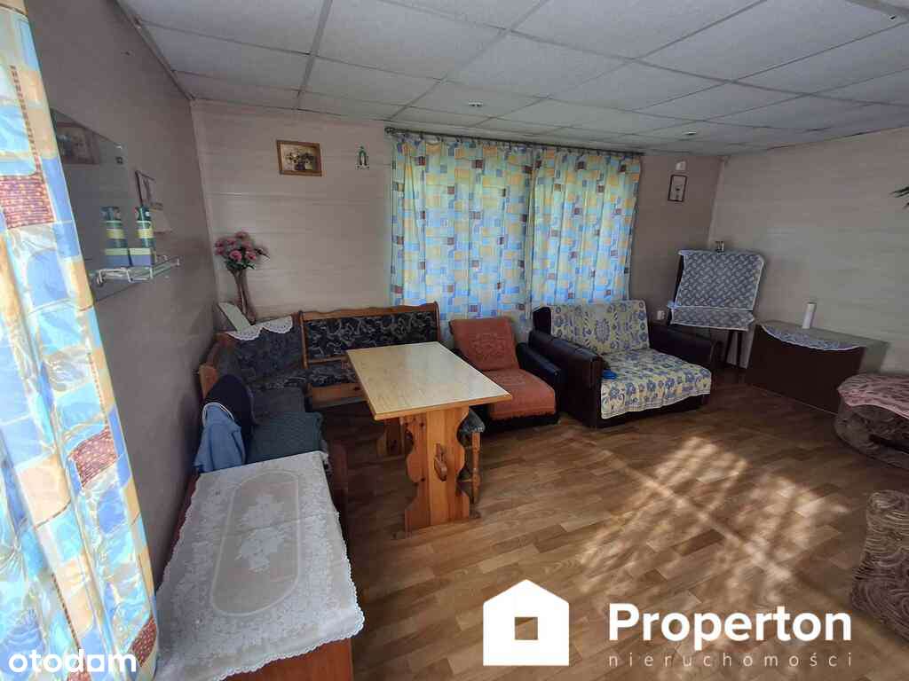 Klimatyczna działka z własnym lasem - Pełny obrazek: 5/10