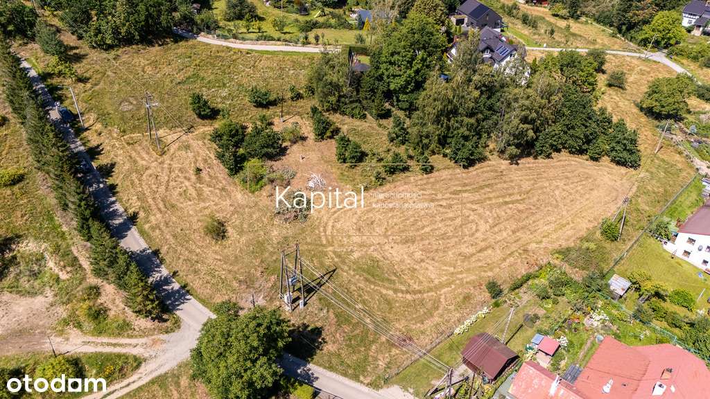 Wydane Warunki Zabudowy,  Karkonosze - Pełny obrazek: 4/13