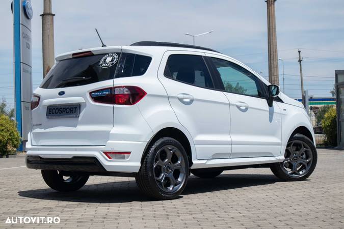 Ford EcoSport - 10