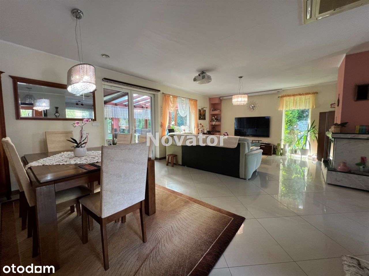 Posiadłość przy lesie, dwa domy! - Pełny obrazek: 5/20