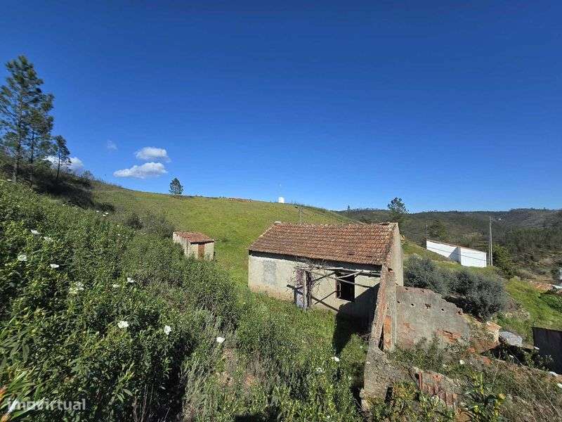 Casa refúgio tranquilo - Grande imagem: 5/10