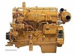 Motor Caterpillar C1.5 / Perkins 403D-15 - 1