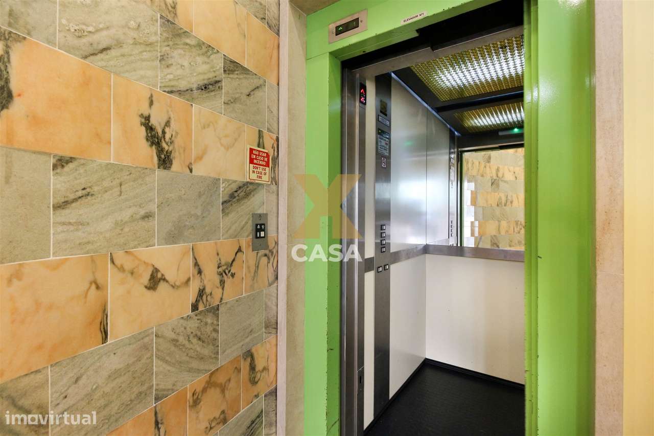 Apartamento T1 Venda em Fátima,Ourém-22
