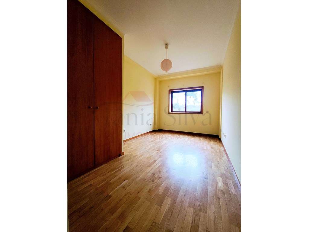 Apartamento T2 Valongo-14