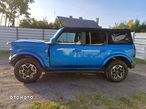 Ford Bronco - 5