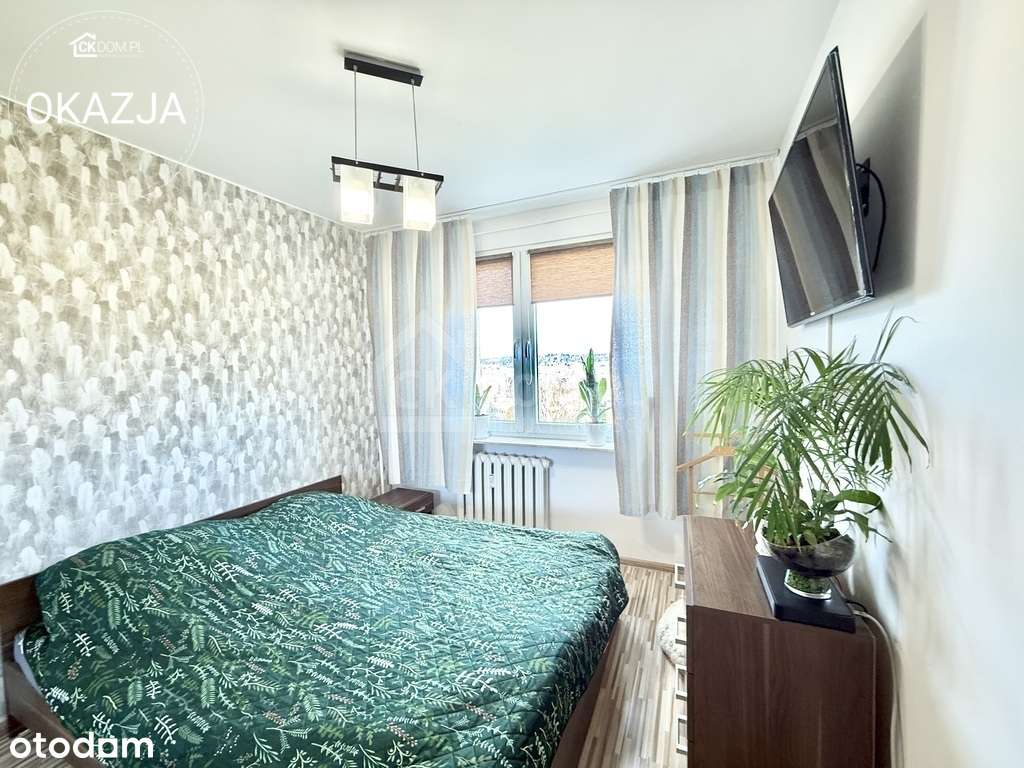 3 pokoje Os. Na Stoku Gotowe do zamieszkania-4