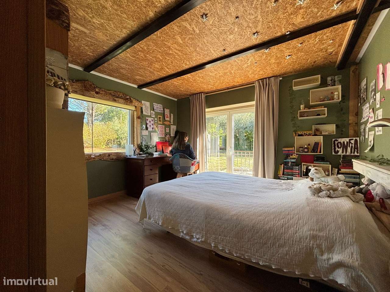 Quinta T5 Venda em Tourais e Lajes,Seia-14